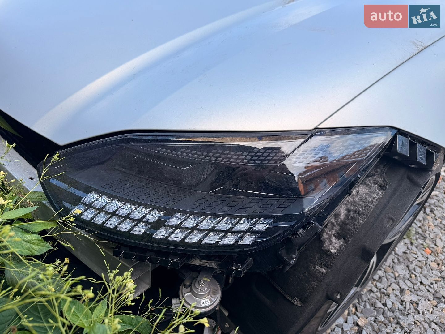 Hyundai Ioniq 6 2023 VIN KMHM54AC0RA054663 фото оголошення 20 з 35