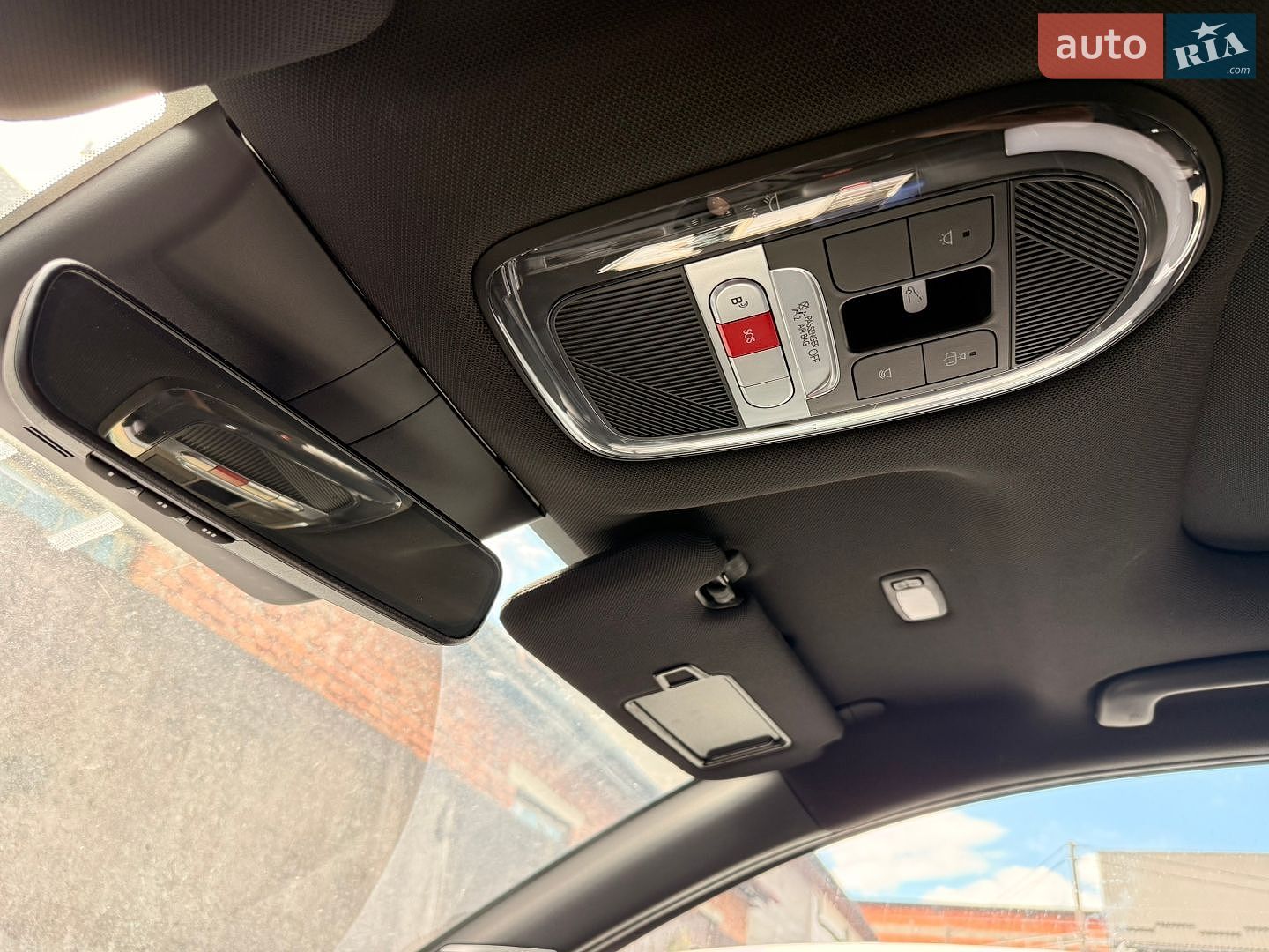 Hyundai Ioniq 6 2023 VIN KMHM54AC0RA054663 фото оголошення 29 з 35