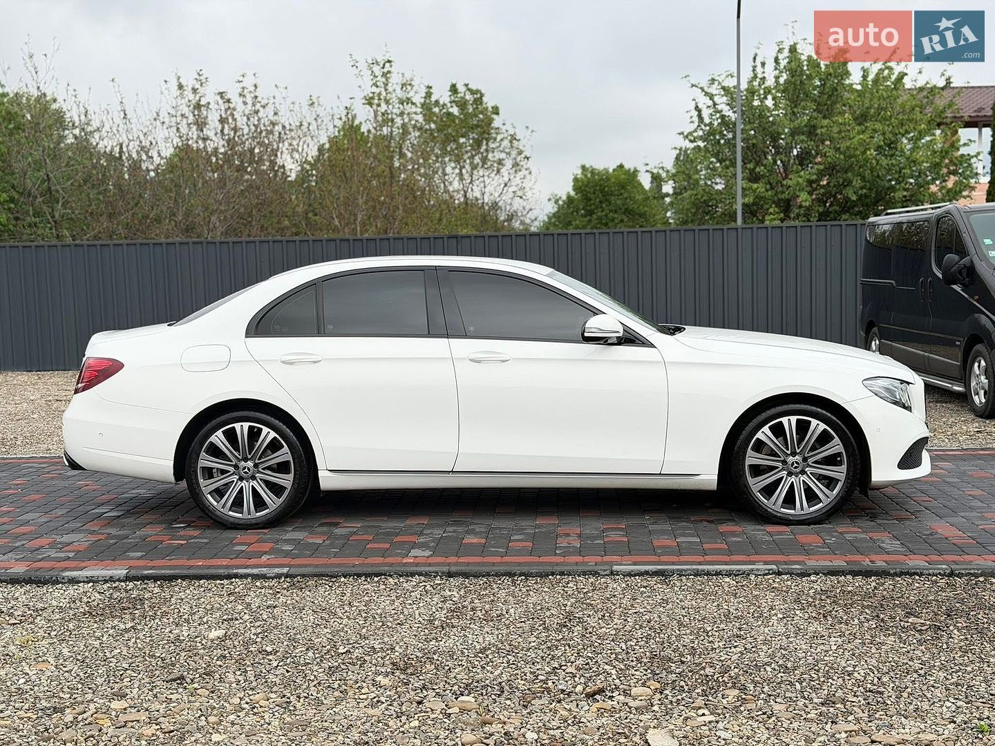 Mercedes-Benz E-Class 2016 VIN WDD2130041A031911 фото оголошення 4 з 20