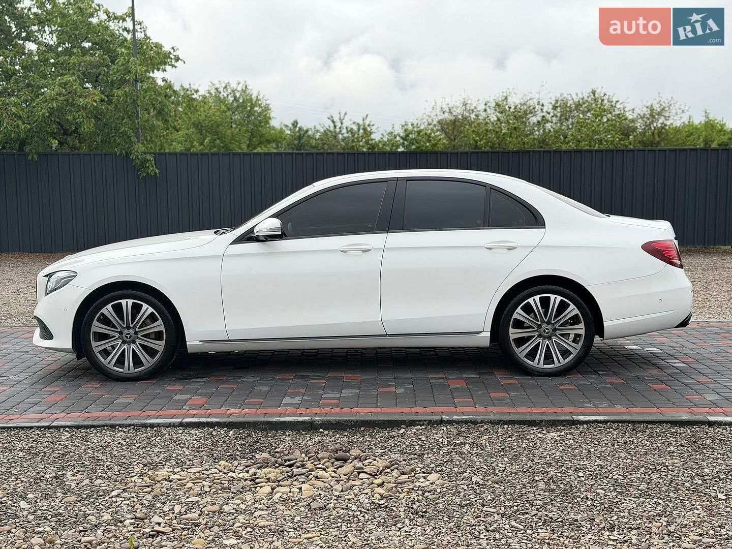 Mercedes-Benz E-Class 2016 VIN WDD2130041A031911 фото оголошення 6 з 20