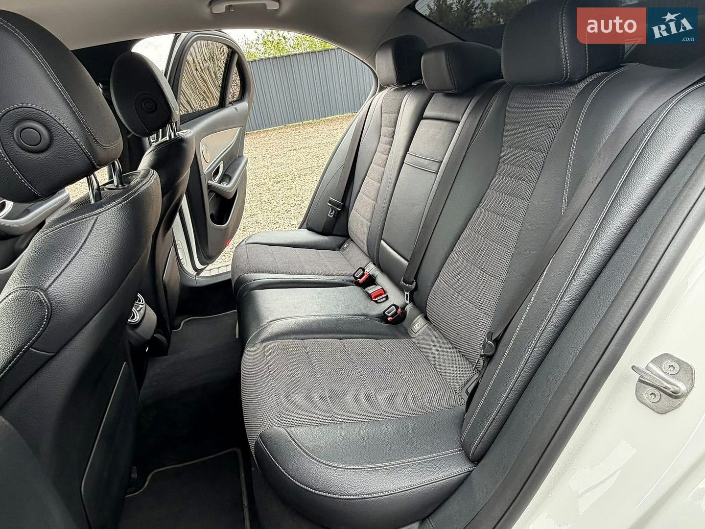 Mercedes-Benz E-Class 2016 VIN WDD2130041A031911 фото оголошення 14 з 20
