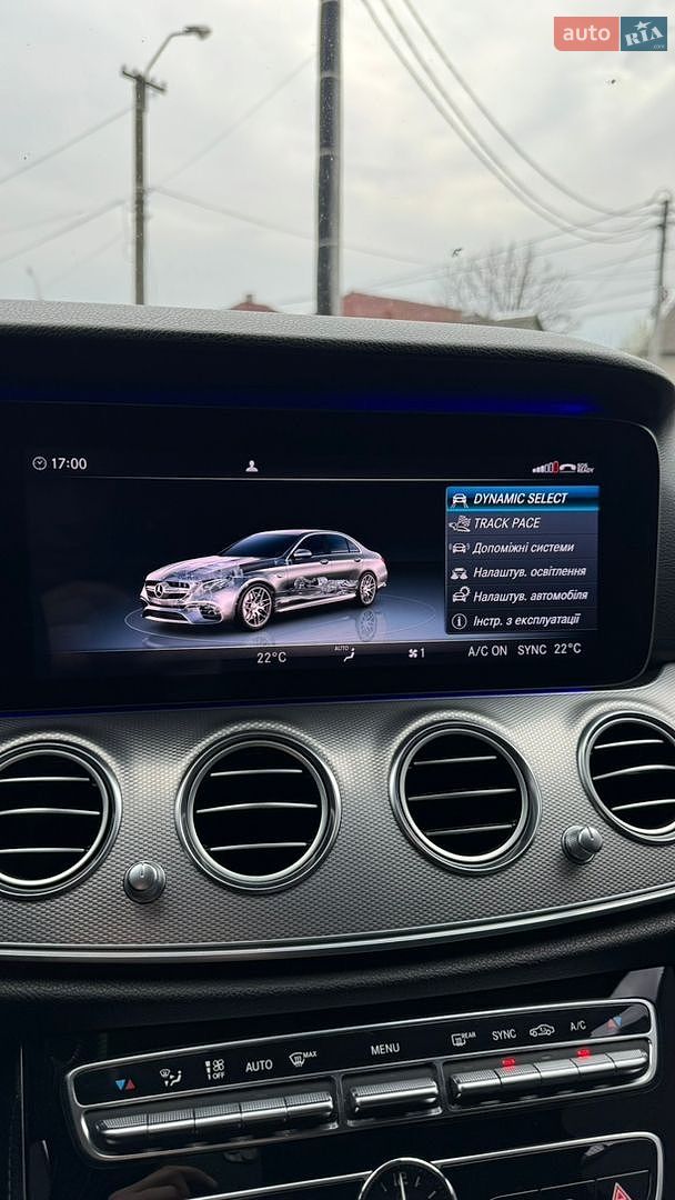 Mercedes-Benz E-Class 2016 VIN WDD2130041A031911 фото оголошення 16 з 20