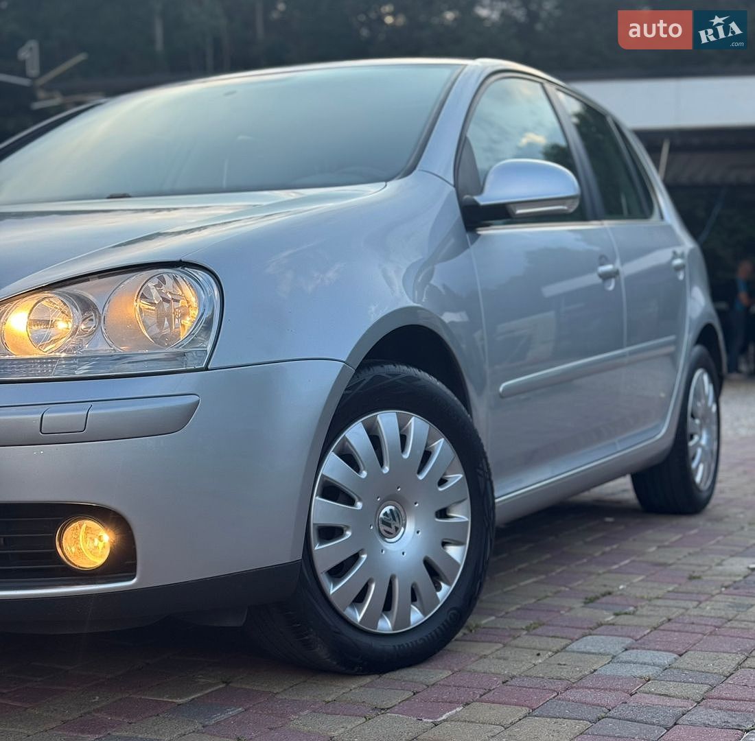 Volkswagen Golf 2007 VIN WVWZZZ1KZ7W206804 фото оголошення 3 з 55