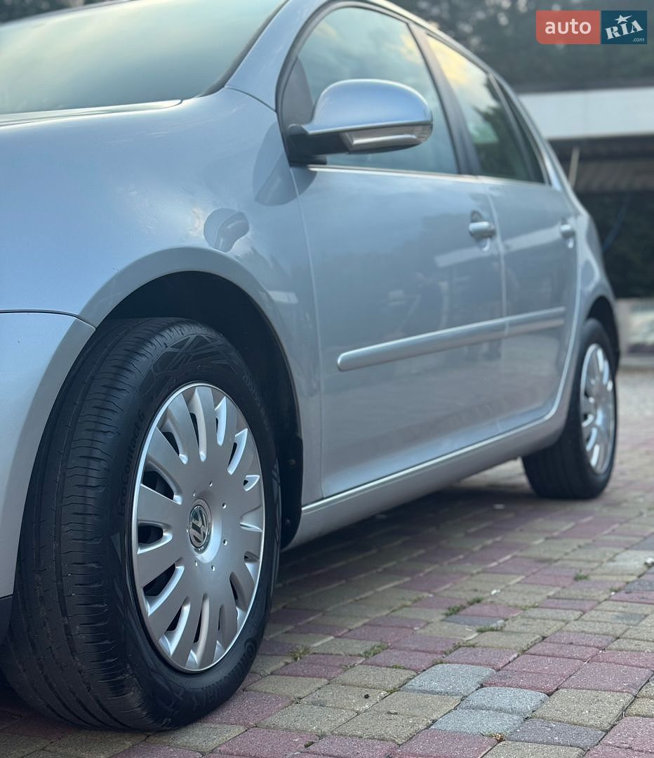 Volkswagen Golf 2007 VIN WVWZZZ1KZ7W206804 фото оголошення 7 з 55