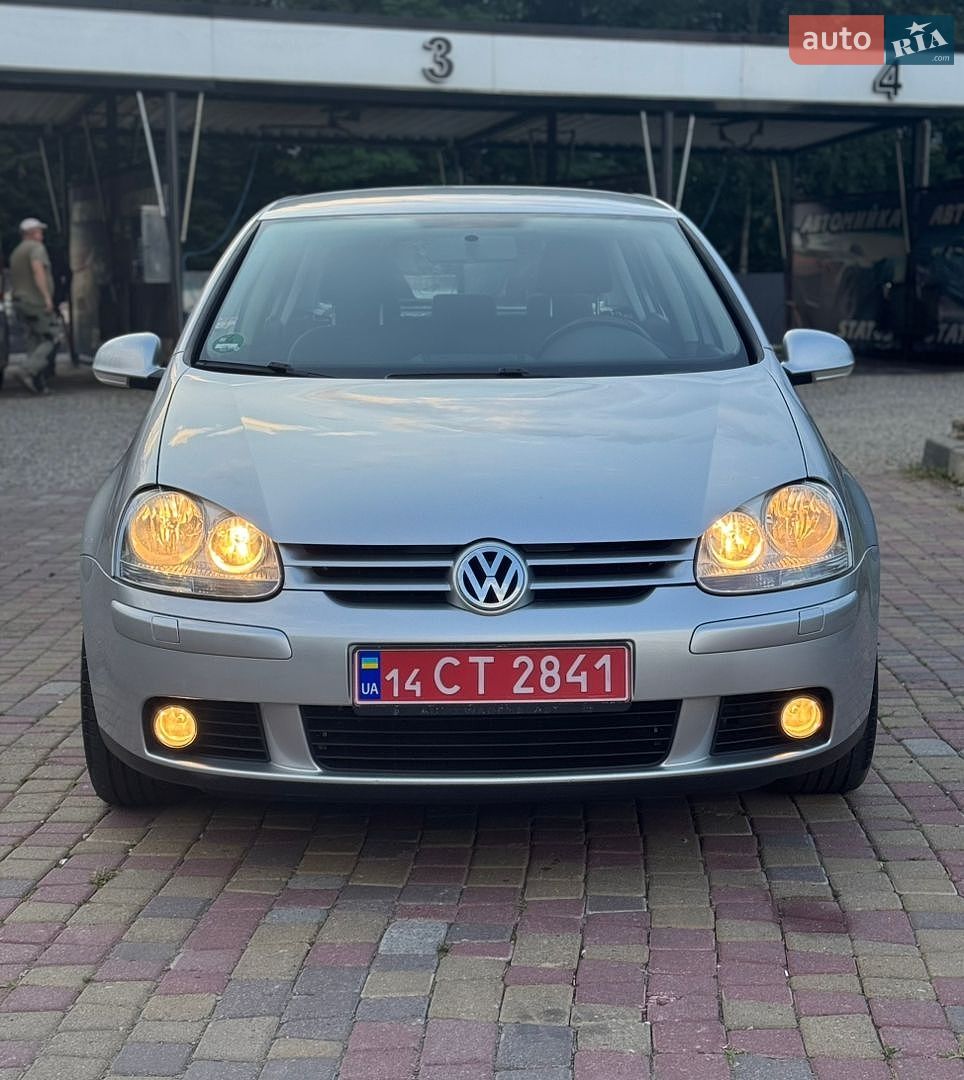 Volkswagen Golf 2007 VIN WVWZZZ1KZ7W206804 фото оголошення 9 з 55