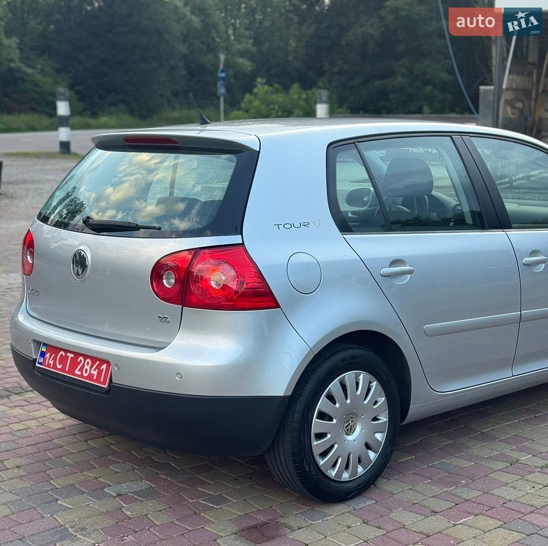 Volkswagen Golf 2007 VIN WVWZZZ1KZ7W206804 фото оголошення 13 з 55