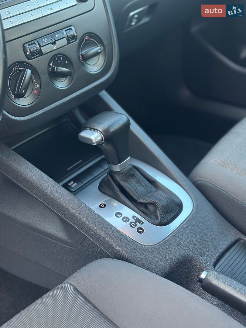 Volkswagen Golf 2007 VIN WVWZZZ1KZ7W206804 фото оголошення 27 з 55