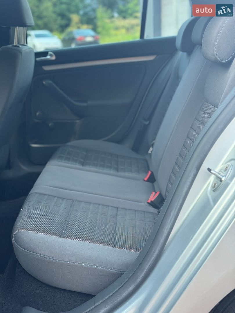 Volkswagen Golf 2007 VIN WVWZZZ1KZ7W206804 фото оголошення 30 з 55
