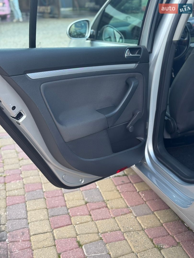 Volkswagen Golf 2007 VIN WVWZZZ1KZ7W206804 фото оголошення 29 з 55