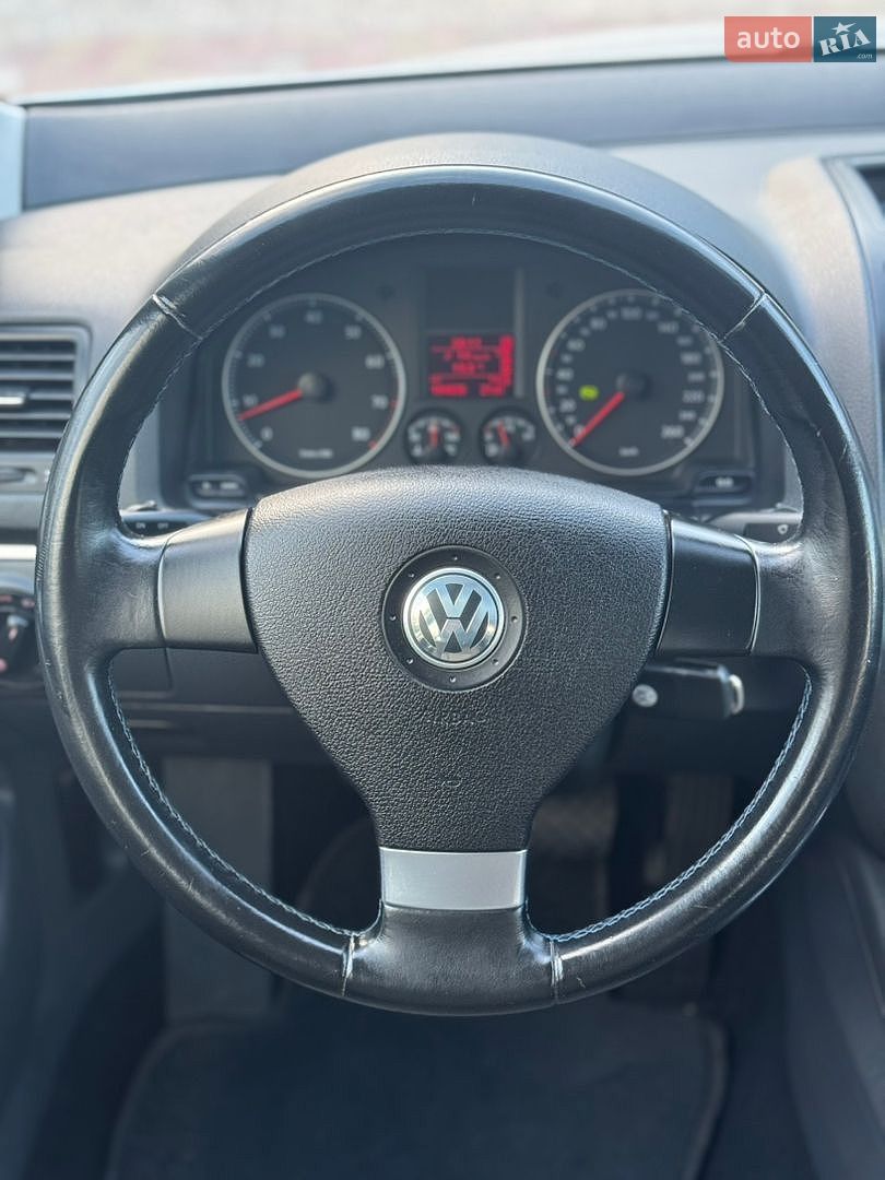 Volkswagen Golf 2007 VIN WVWZZZ1KZ7W206804 фото оголошення 31 з 55