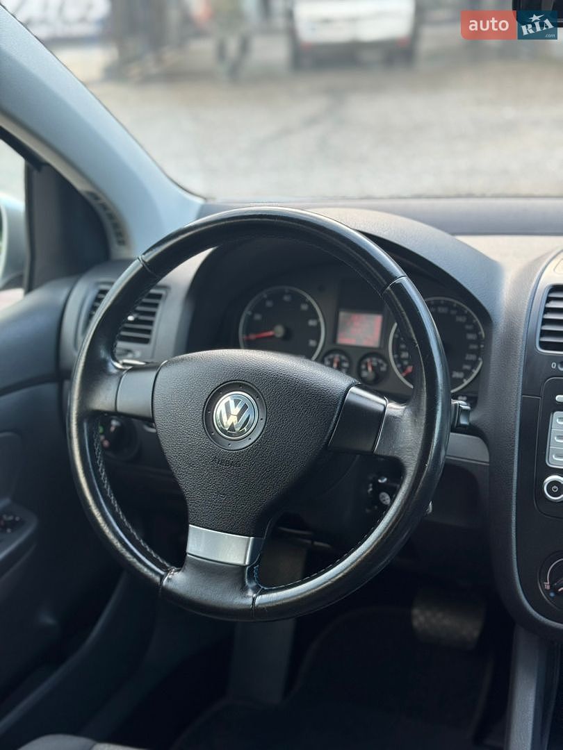 Volkswagen Golf 2007 VIN WVWZZZ1KZ7W206804 фото оголошення 32 з 55