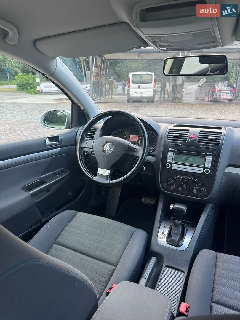 Volkswagen Golf 2007 VIN WVWZZZ1KZ7W206804 фото оголошення 33 з 55