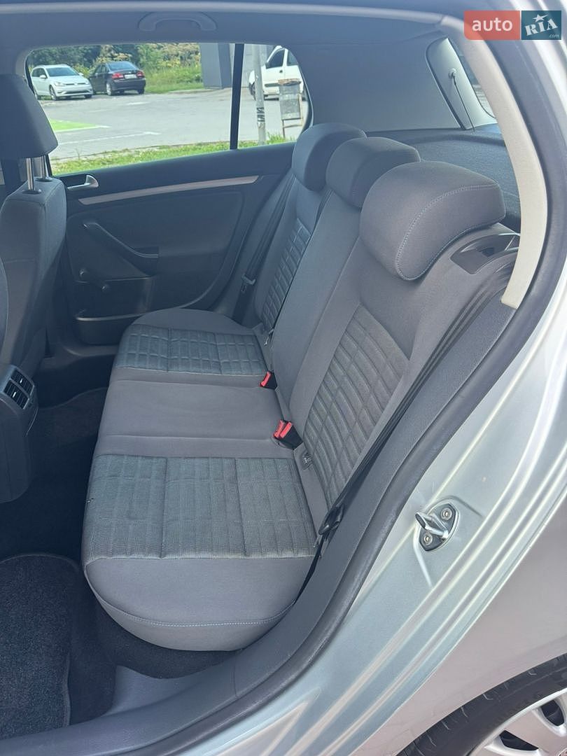 Volkswagen Golf 2007 VIN WVWZZZ1KZ7W206804 фото оголошення 36 з 55