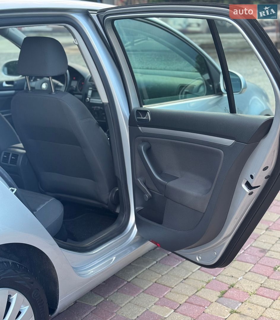 Volkswagen Golf 2007 VIN WVWZZZ1KZ7W206804 фото оголошення 40 з 55