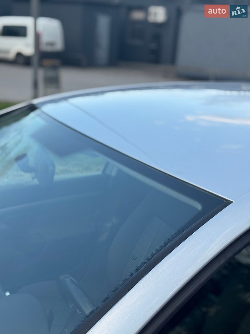 Volkswagen Golf 2007 VIN WVWZZZ1KZ7W206804 фото оголошення 47 з 55