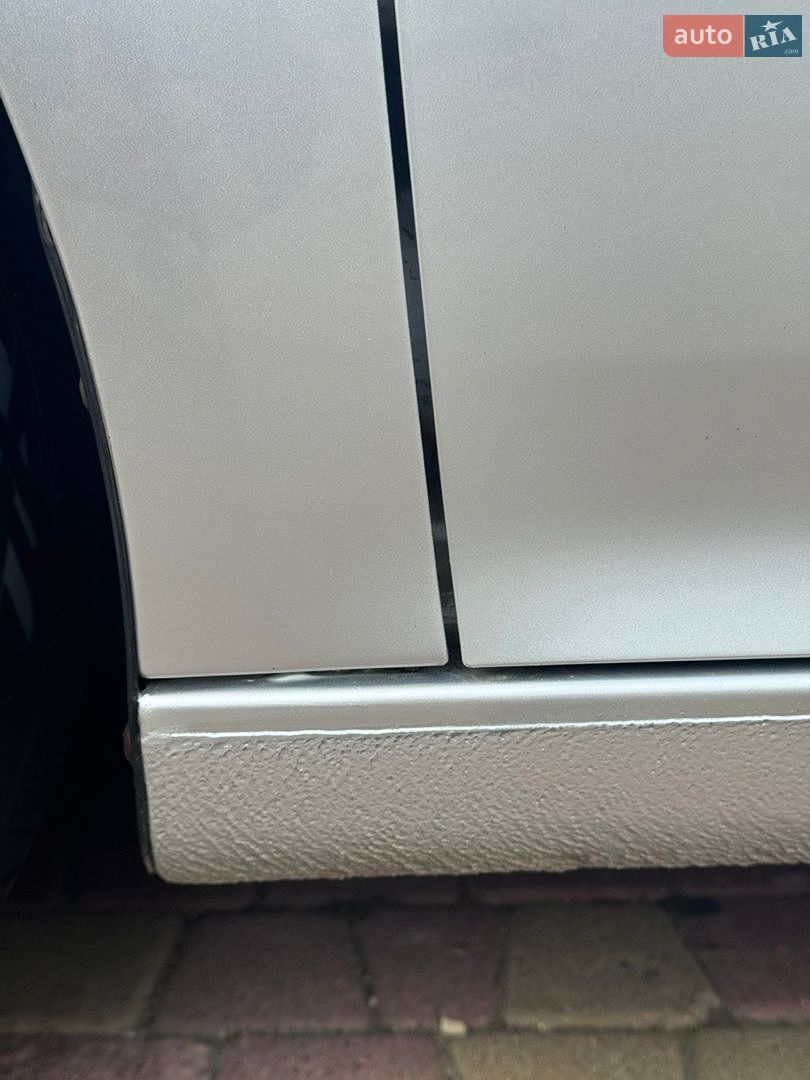 Volkswagen Golf 2007 VIN WVWZZZ1KZ7W206804 фото оголошення 48 з 55