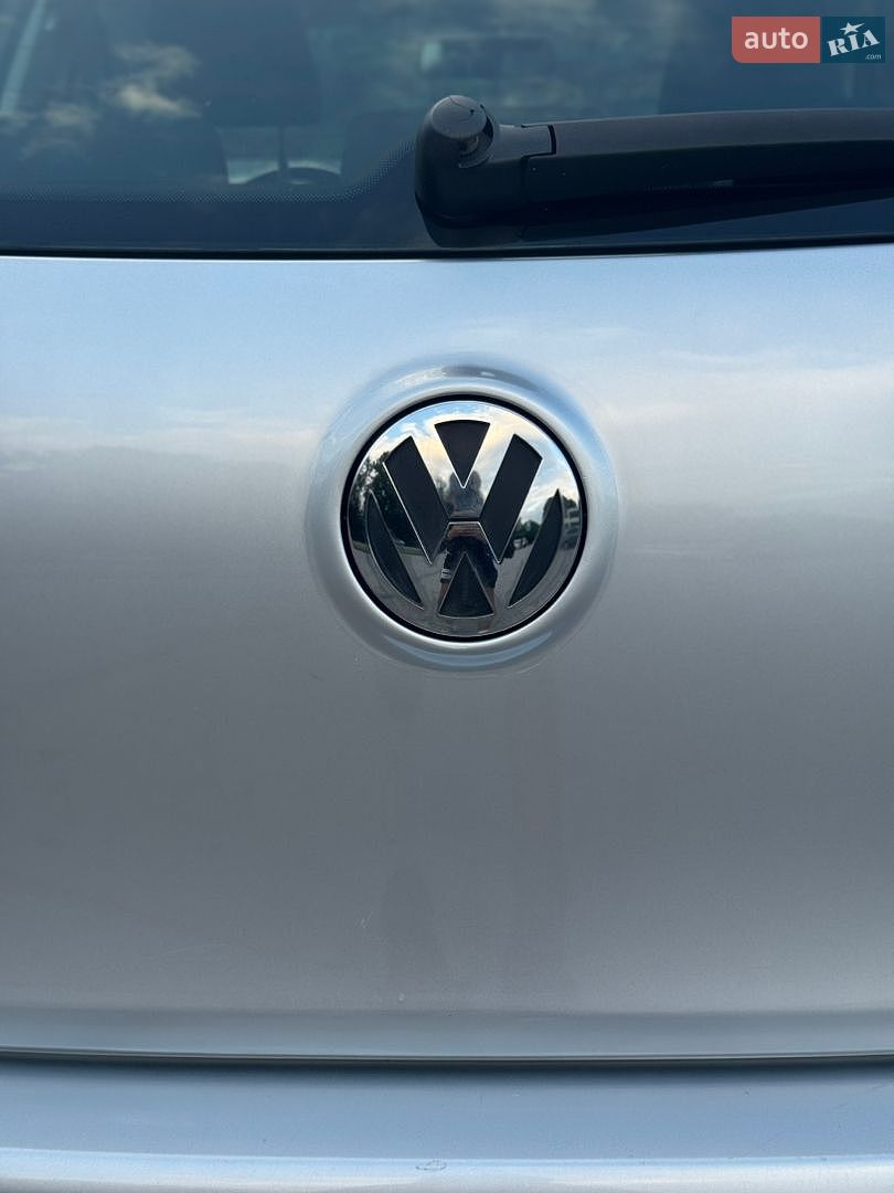 Volkswagen Golf 2007 VIN WVWZZZ1KZ7W206804 фото оголошення 51 з 55