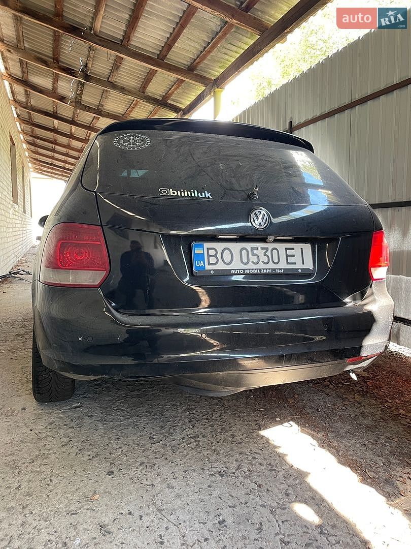 Volkswagen Golf 2007 VIN WVWZZZ1KZ8M320428 фото оголошення 7 з 20