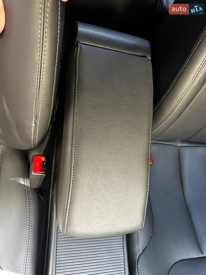 Volkswagen Passat 2009 VIN WVWZZZ3CZAP006184 фото оголошення 17 з 24