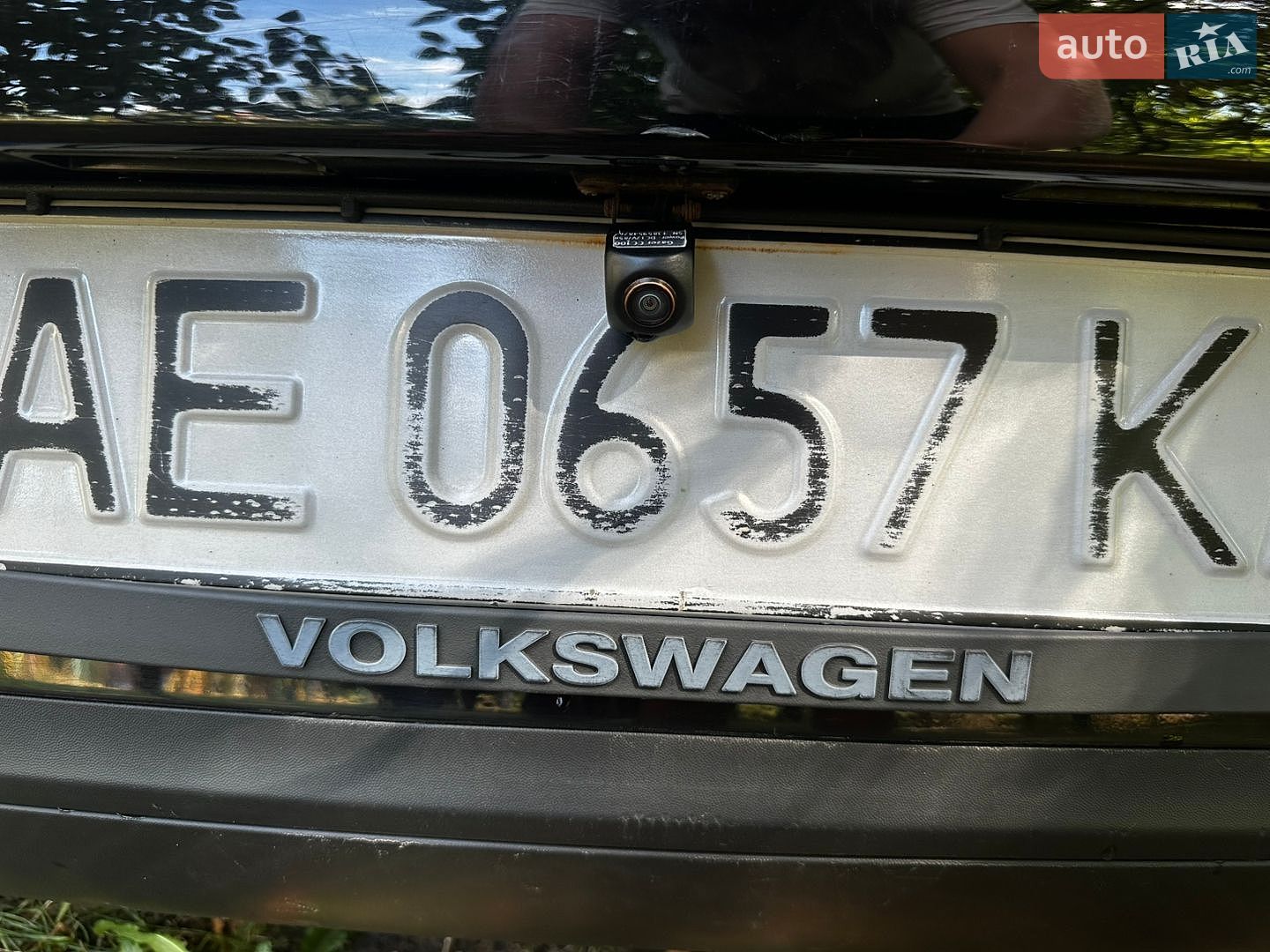 Volkswagen Passat 2009 VIN WVWZZZ3CZAP006184 фото оголошення 20 з 24