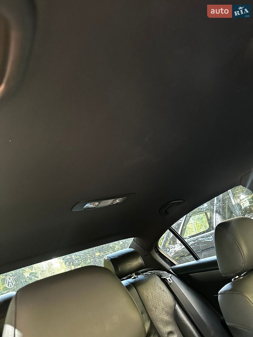 Volkswagen Passat 2009 VIN WVWZZZ3CZAP006184 фото оголошення 23 з 24