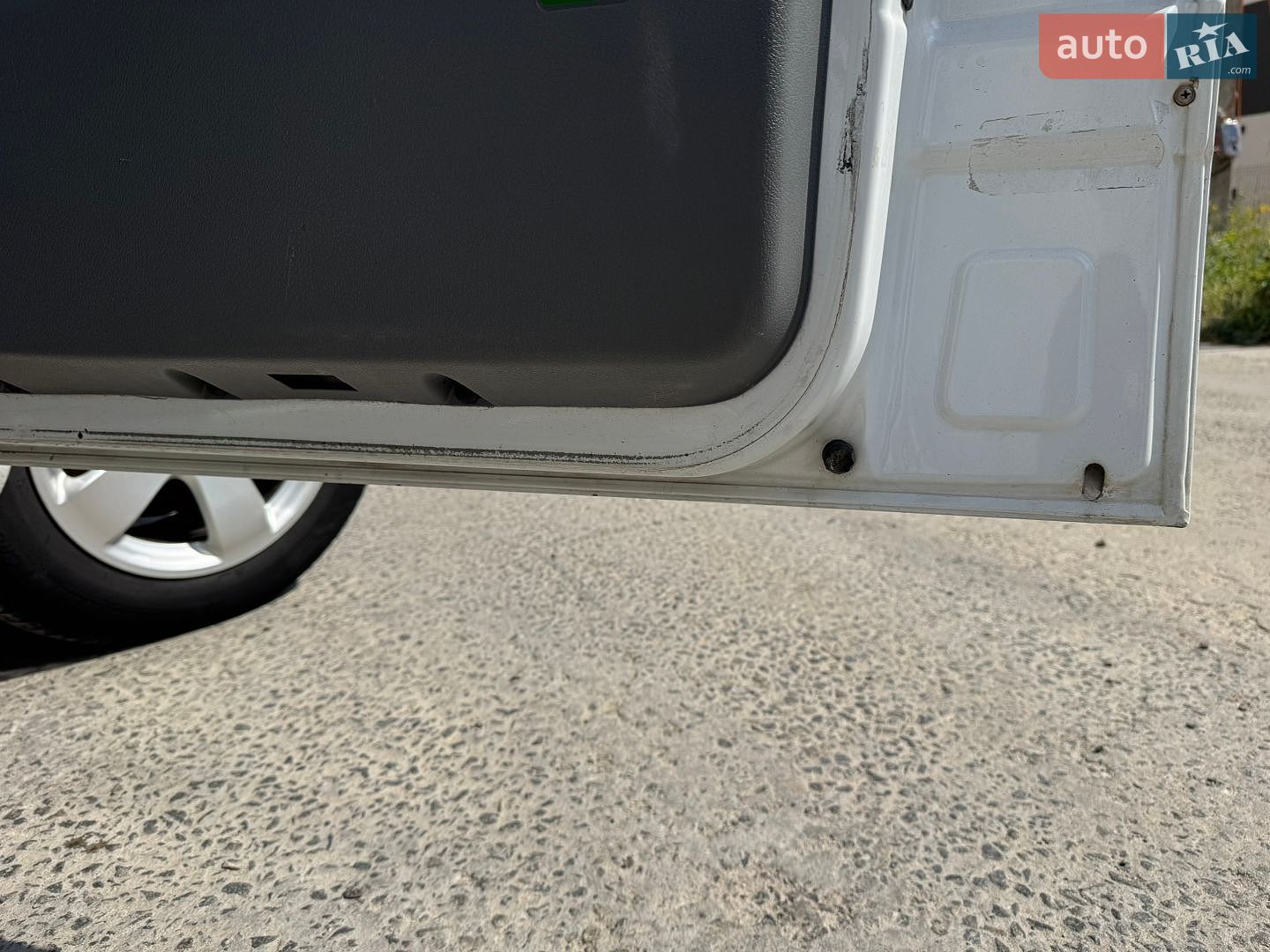 Mercedes-Benz Vito 2005 VIN WDF63960113122947 фото оголошення 13 з 23