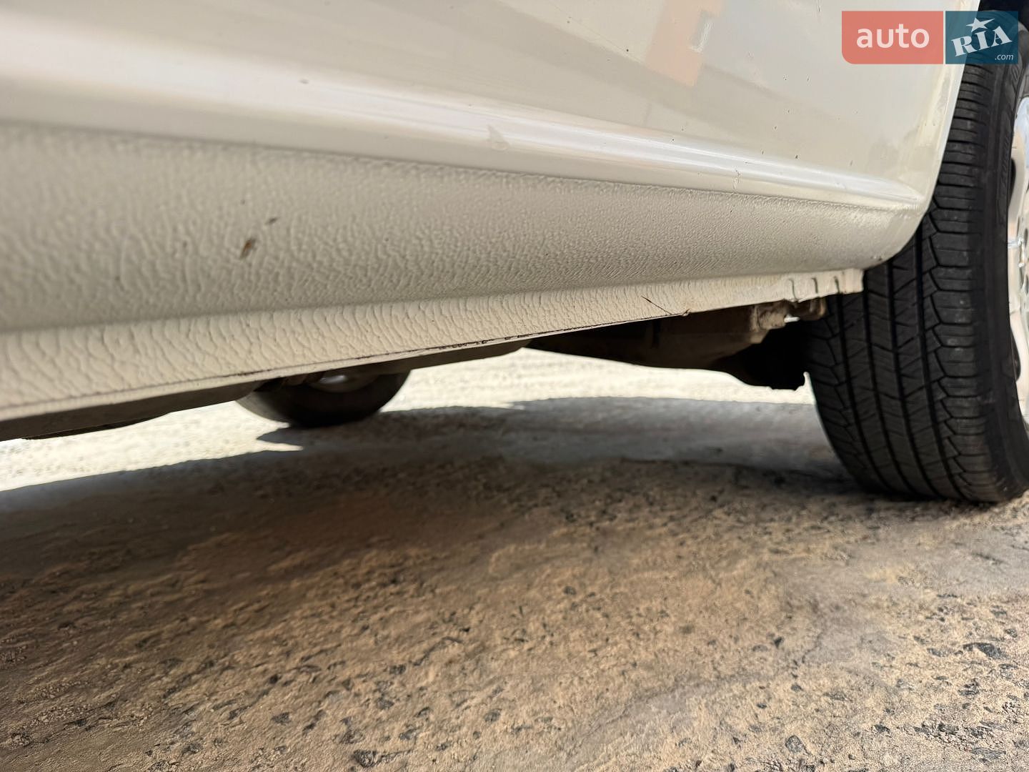 Mercedes-Benz Vito 2005 VIN WDF63960113122947 фото оголошення 15 з 23
