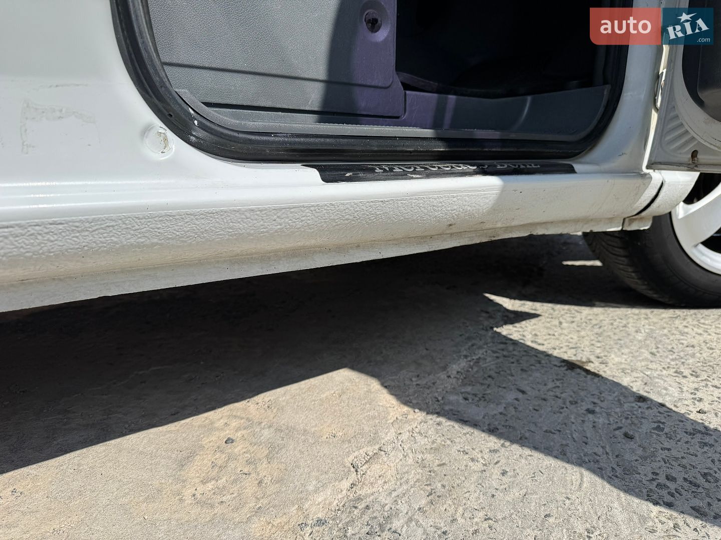 Mercedes-Benz Vito 2005 VIN WDF63960113122947 фото оголошення 16 з 23
