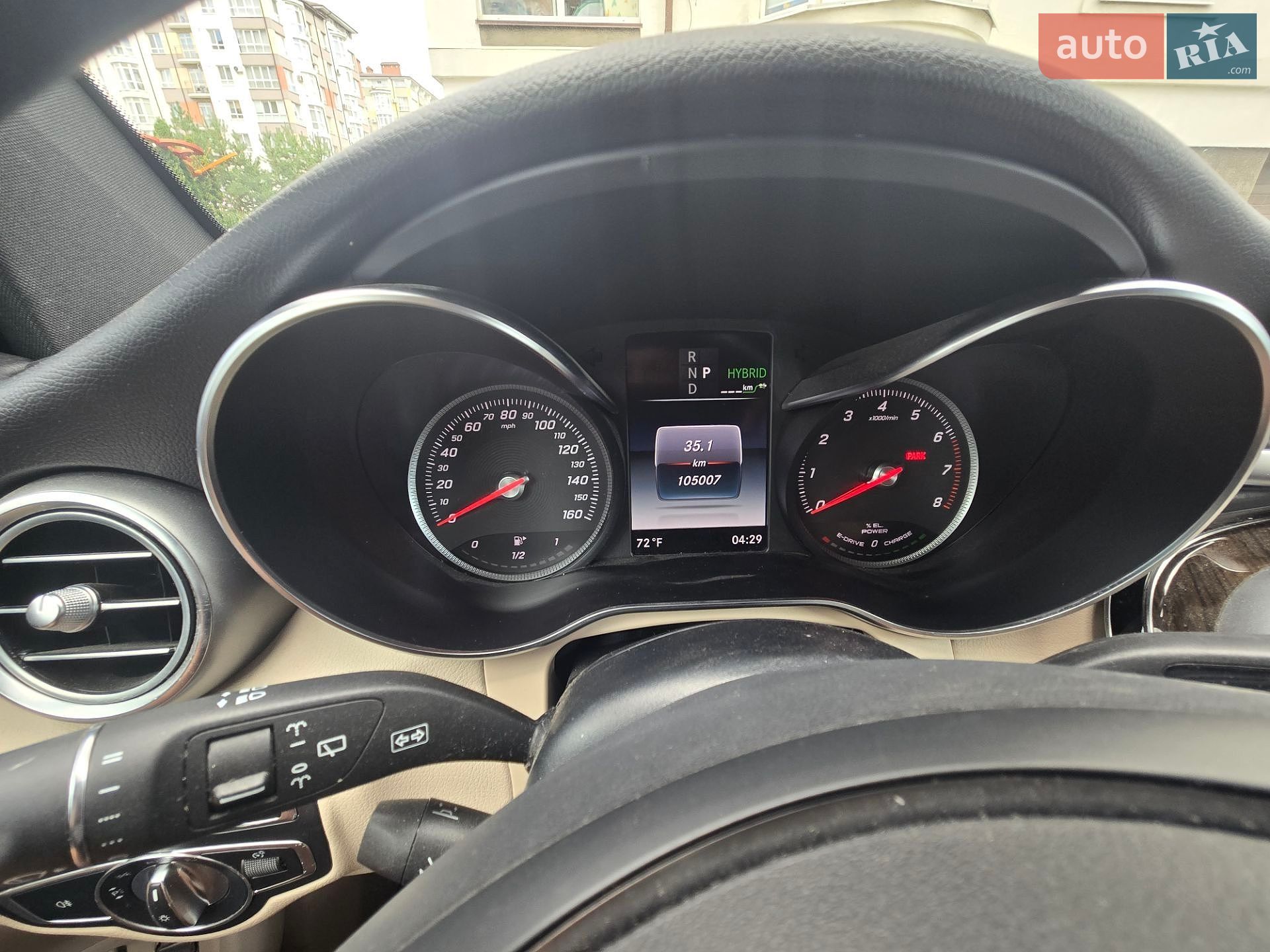 Mercedes-Benz GLC-Class 2018 VIN WDC0G5EBXJF418707 фото оголошення 15 з 18