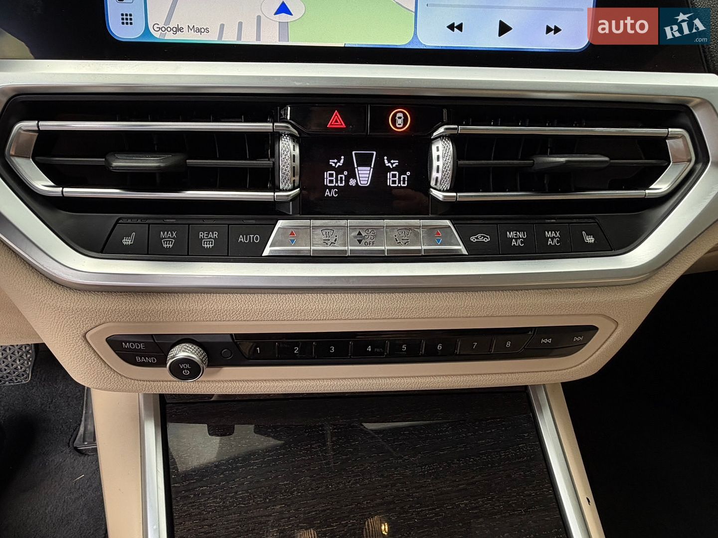 BMW 3 Series 2020 VIN WBA5R1C54KAK12287 фото оголошення 18 з 25