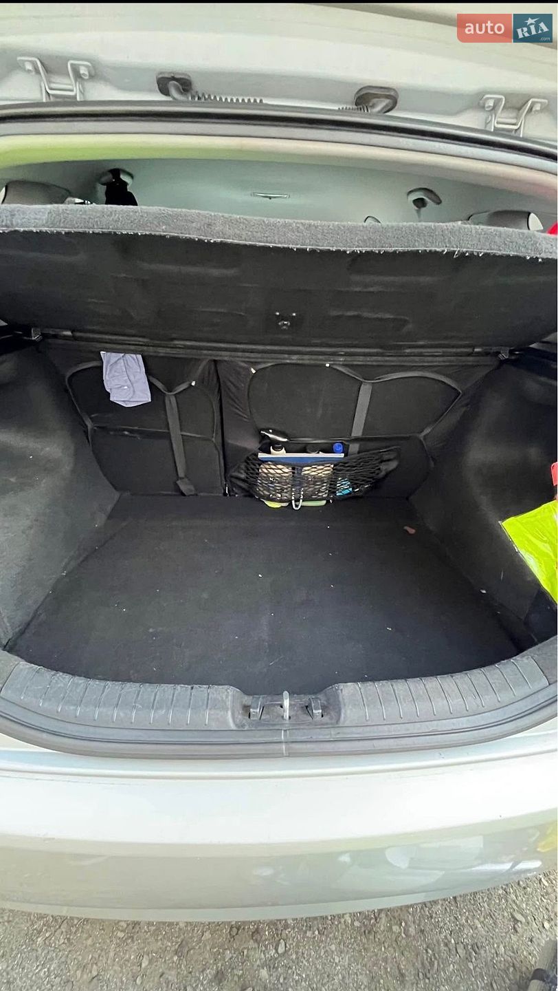 Kia Ceed 2009 VIN U5YHB516AAL202492 фото оголошення 7 з 12