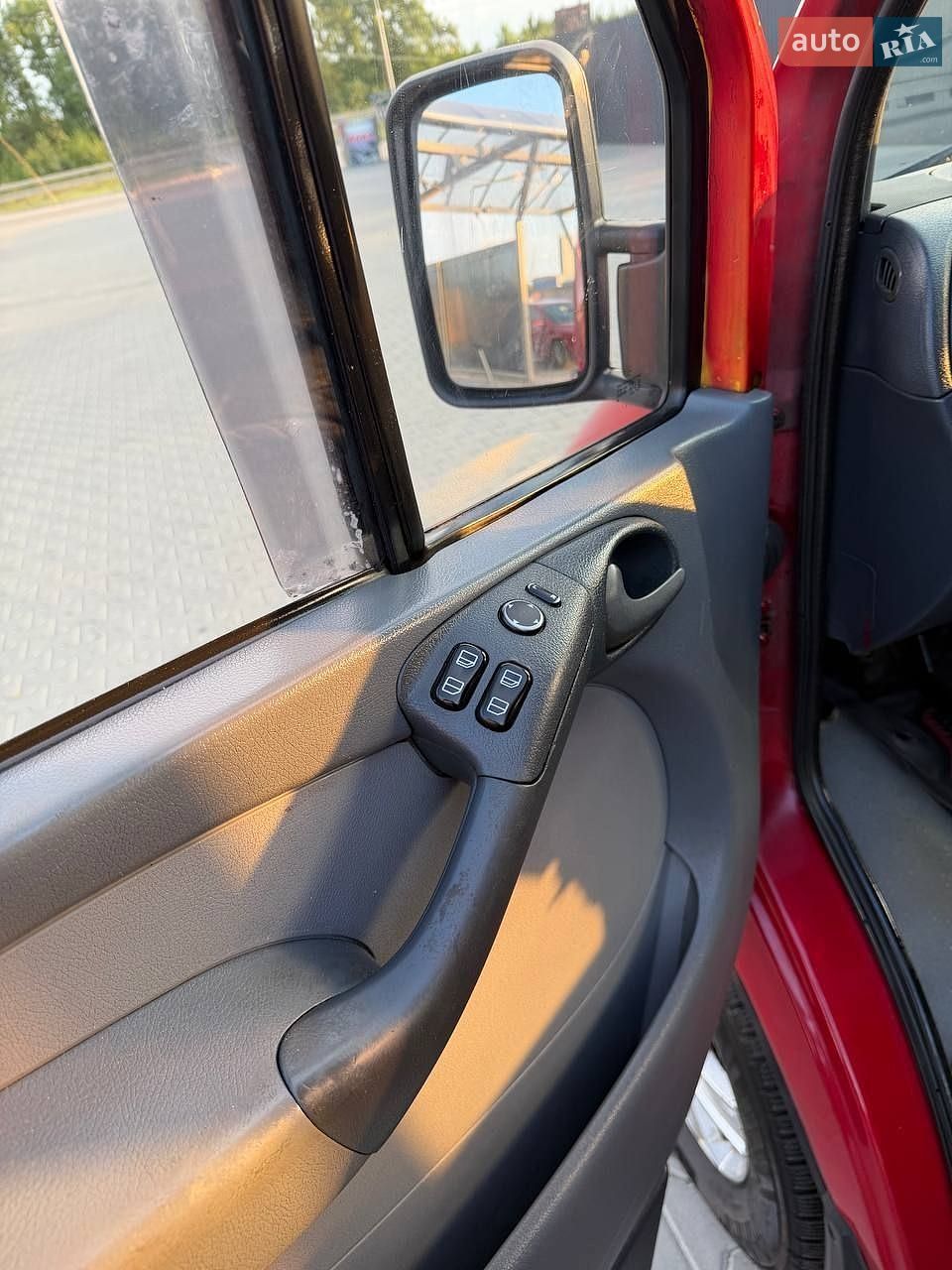 Mercedes-Benz Sprinter 2006 VIN WDB9036631R909824 фото оголошення 16 з 23