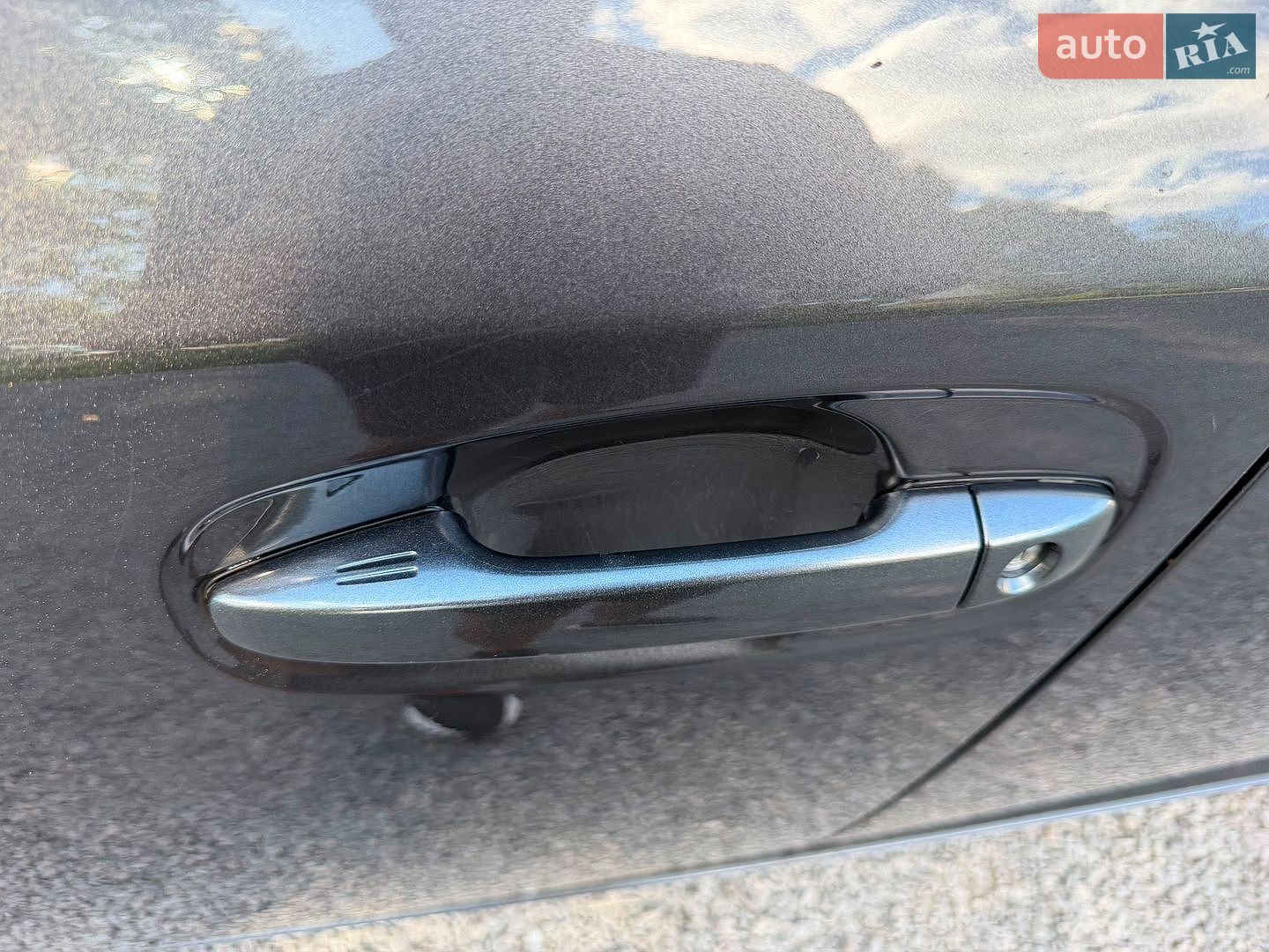 Toyota Avensis 2008 VIN SB1BB76L50E002718 фото оголошення 8 з 15