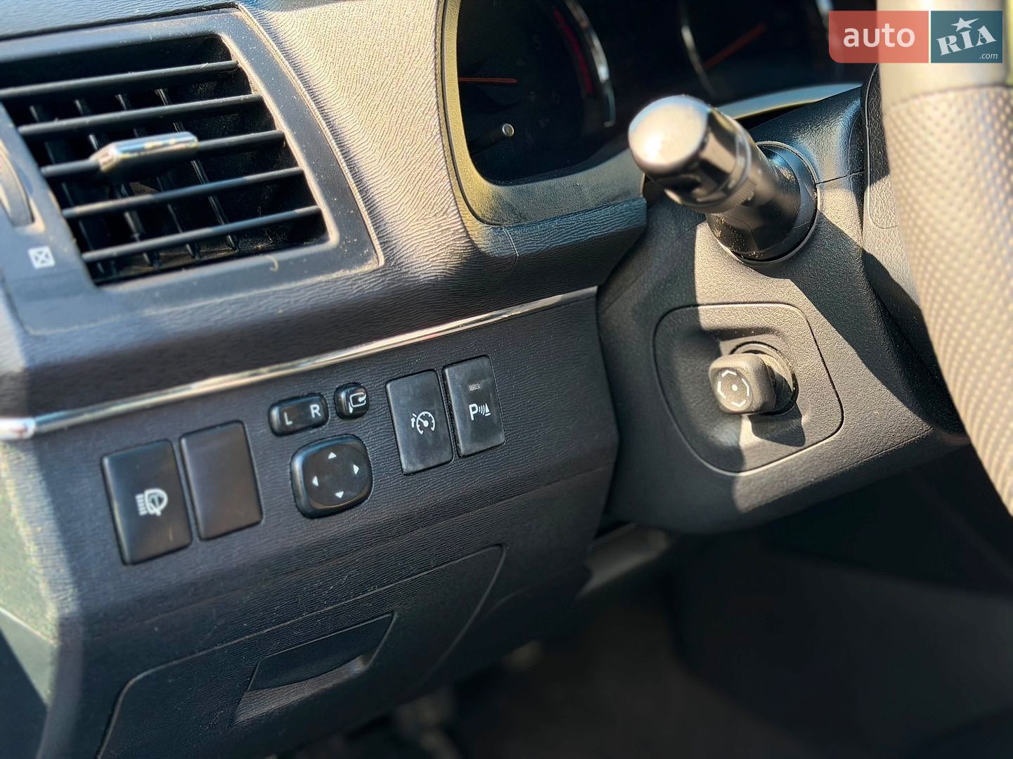 Toyota Avensis 2008 VIN SB1BB76L50E002718 фото оголошення 10 з 15