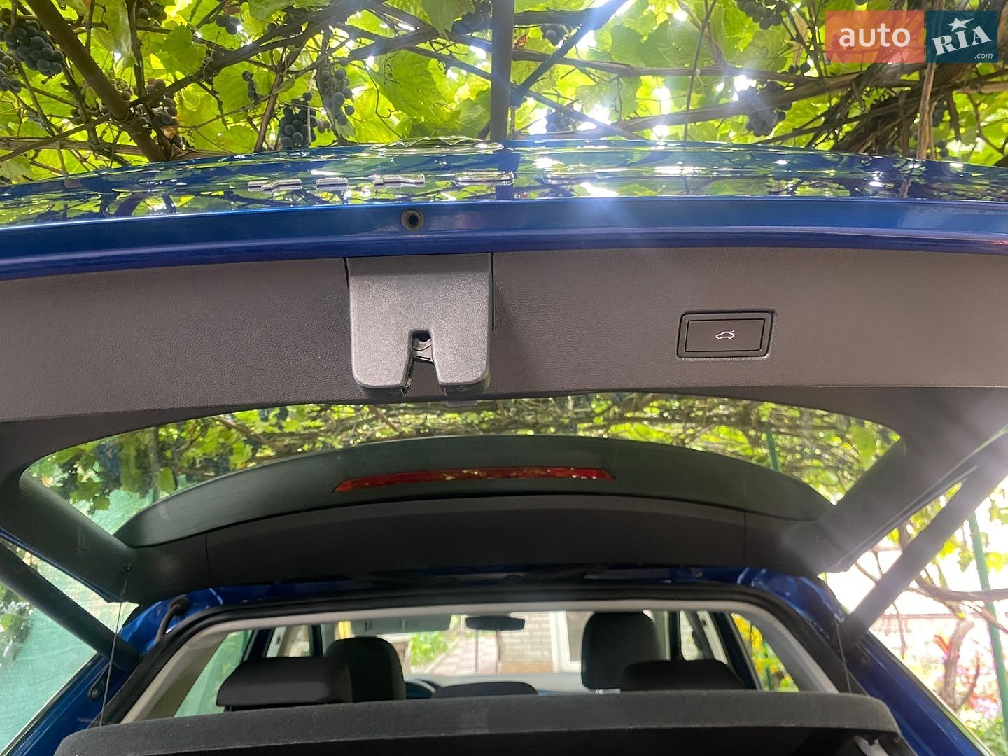 Volkswagen T-Roc 2021 VIN WVGZZZA1ZMV118727 фото оголошення 23 з 23