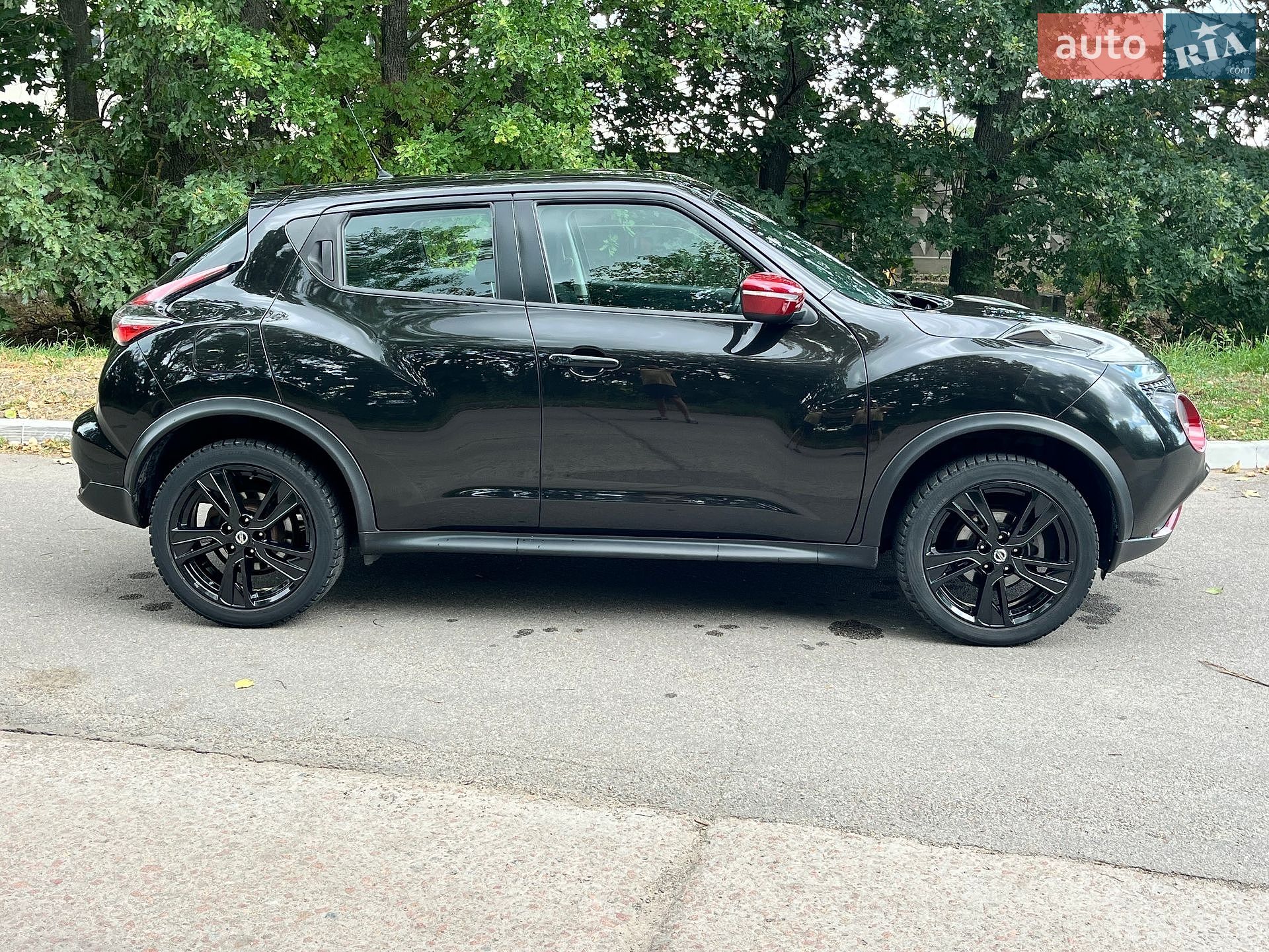 Nissan Juke 2018 VIN SJNFBAF15U7438233 фото оголошення 7 з 22