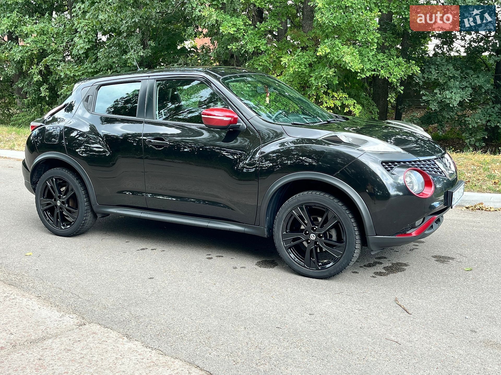 Nissan Juke 2018 VIN SJNFBAF15U7438233 фото оголошення 11 з 22