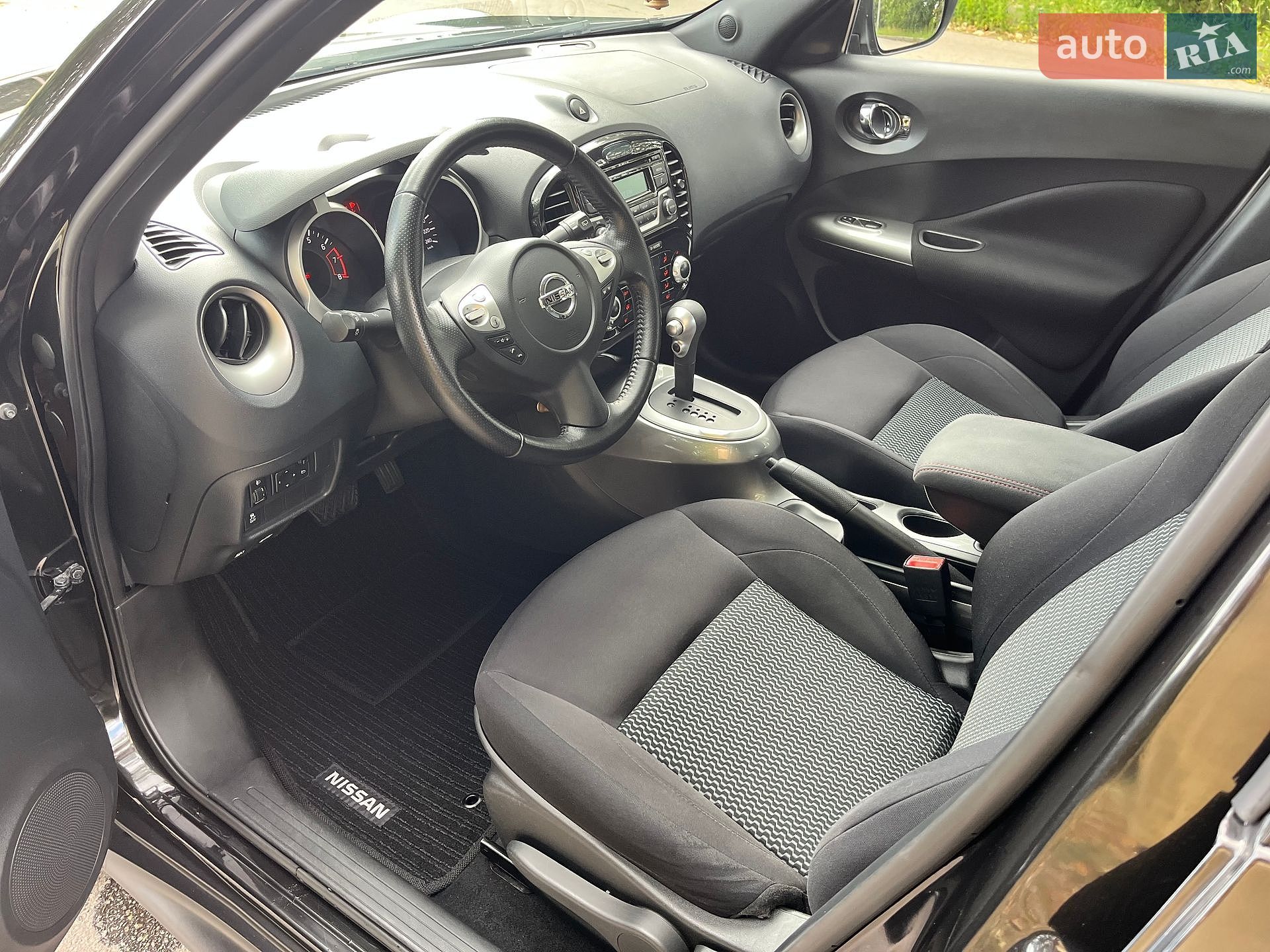 Nissan Juke 2018 VIN SJNFBAF15U7438233 фото оголошення 15 з 21