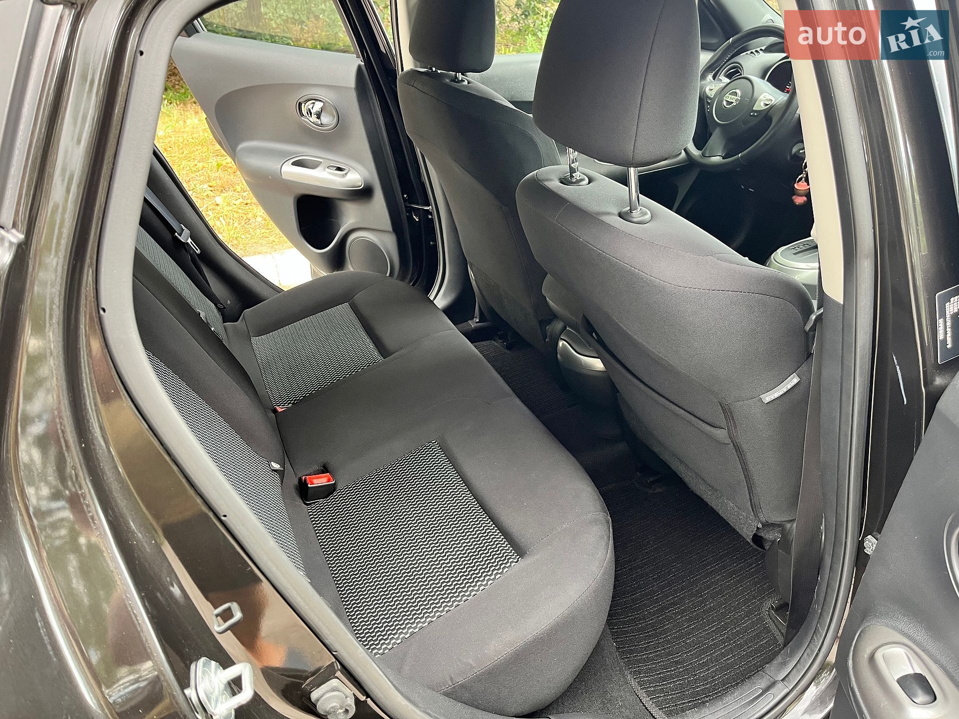 Nissan Juke 2018 VIN SJNFBAF15U7438233 фото оголошення 19 з 21
