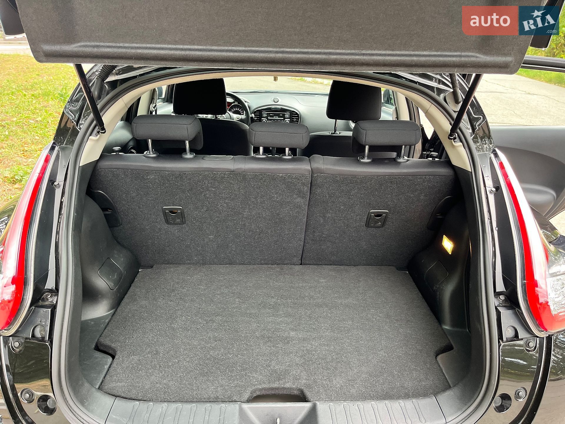 Nissan Juke 2018 VIN SJNFBAF15U7438233 фото оголошення 20 з 21