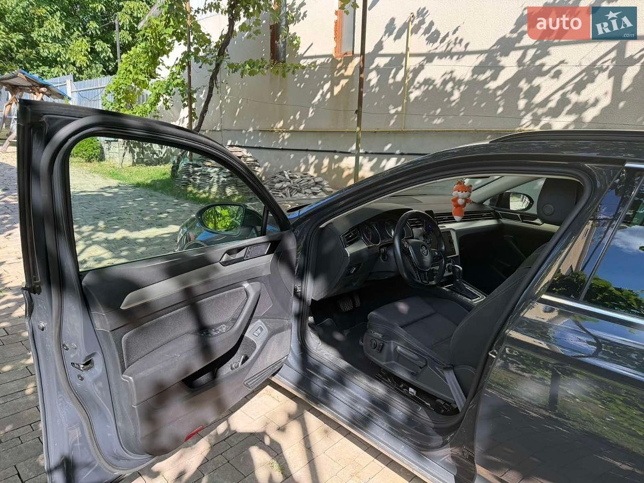 Volkswagen Passat 2019 VIN WVWZZZ3CZKE086588 фото оголошення 7 з 22