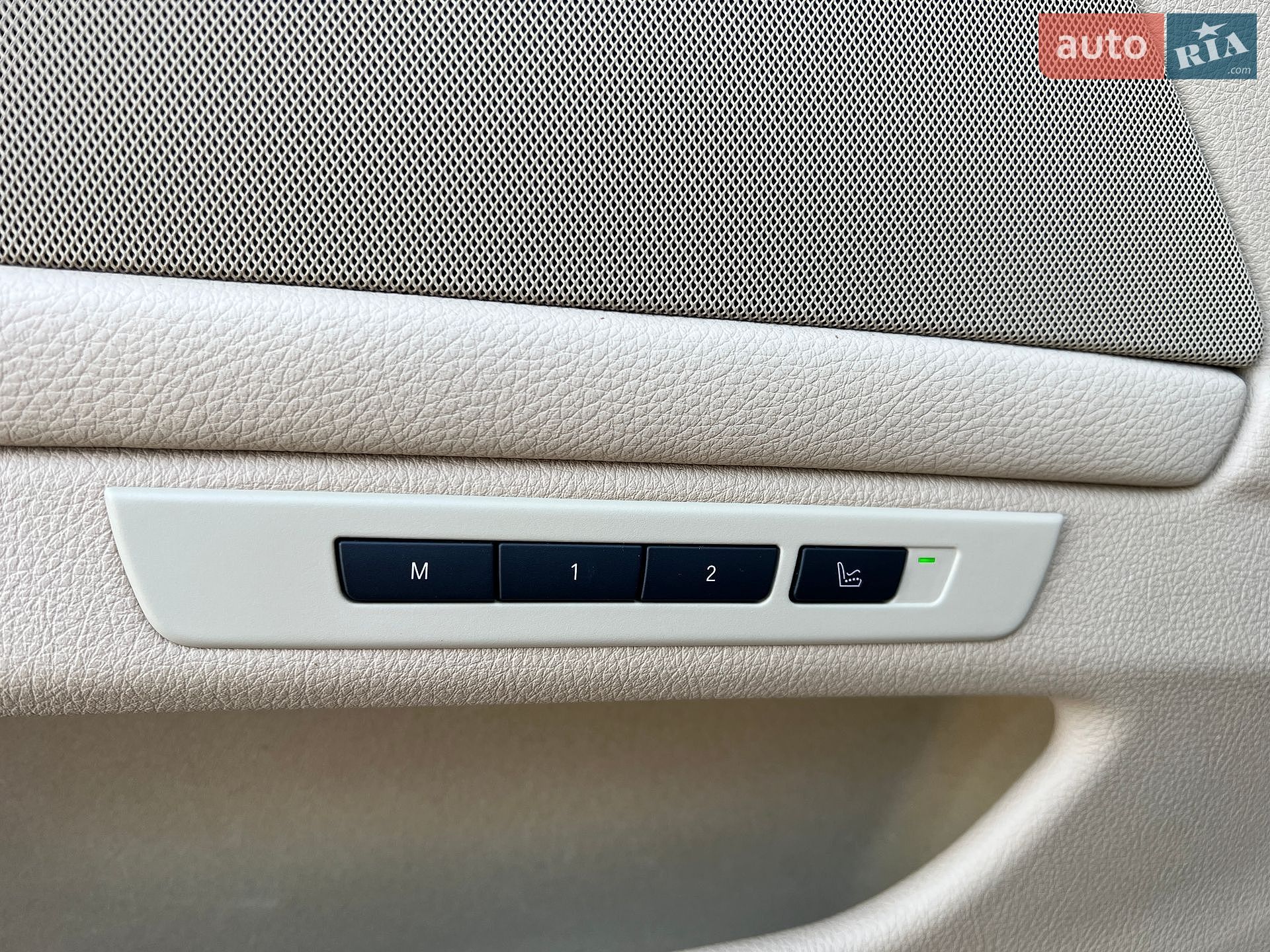 BMW 5 Series 2012 VIN WBAXG5C53CDY28309 фото оголошення 17 з 33