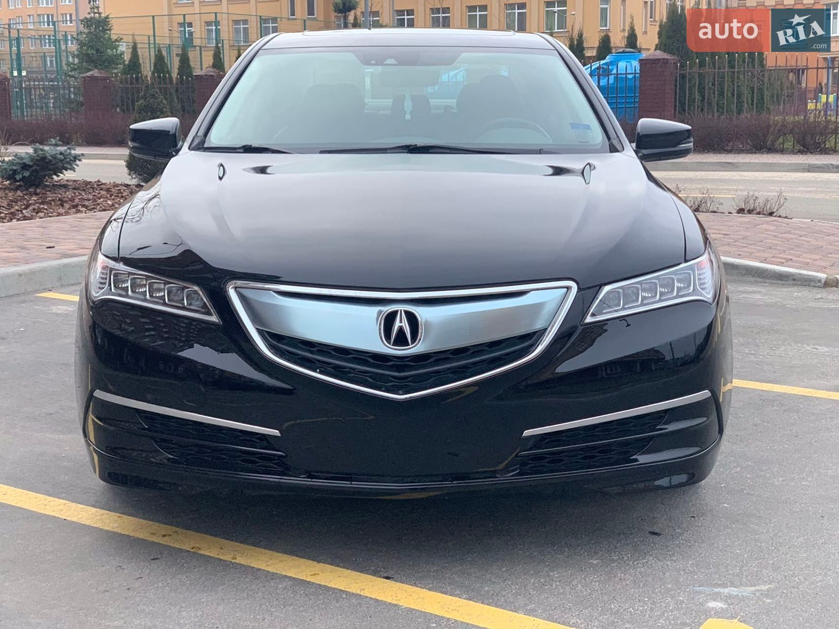 Acura TLX 2015 VIN 19UUB3F5XFA006067 фото оголошення 15 з 15