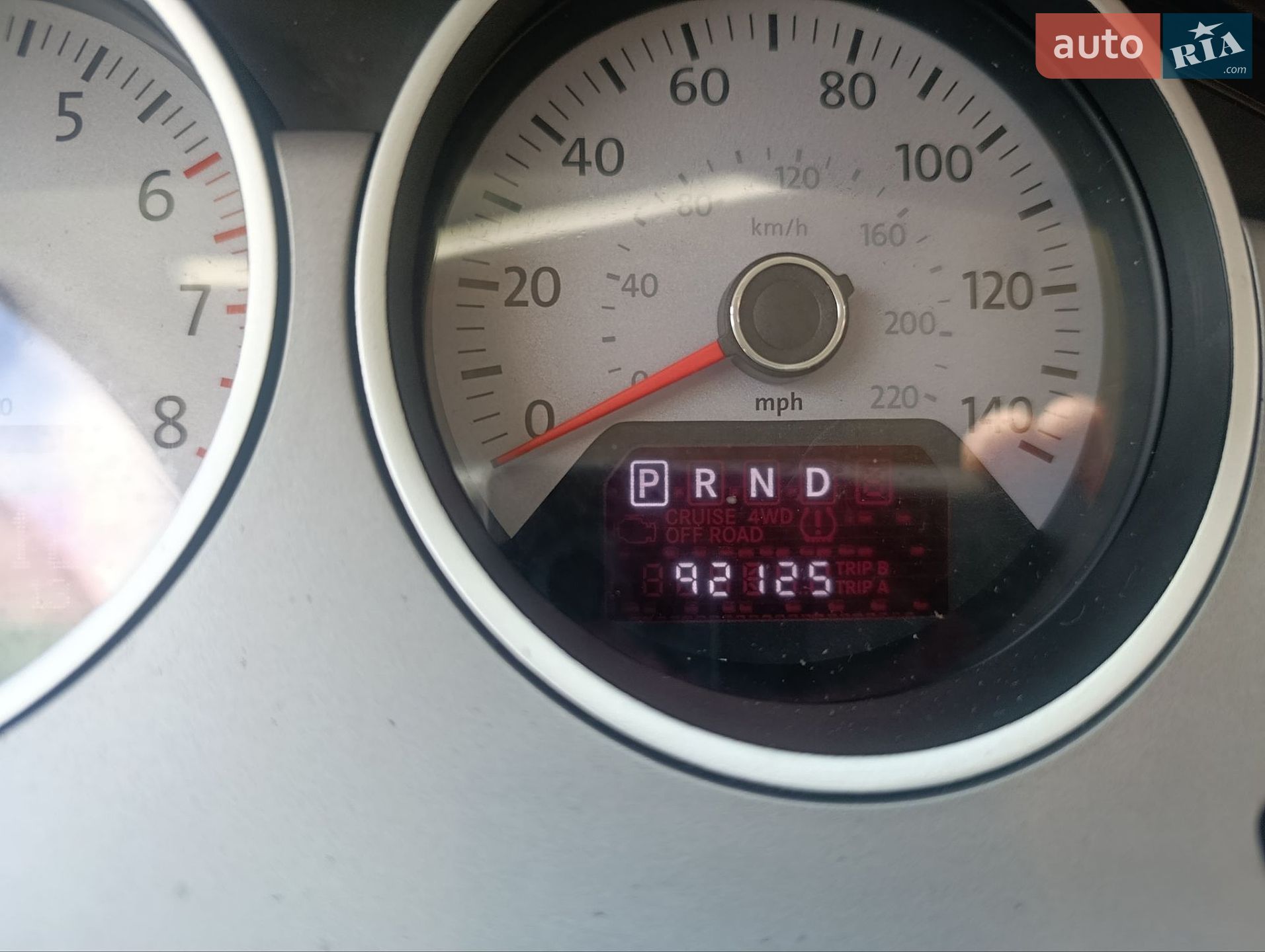 Volkswagen Routan 2013 VIN 2C4RVABG7ER134381 фото оголошення 14 з 45