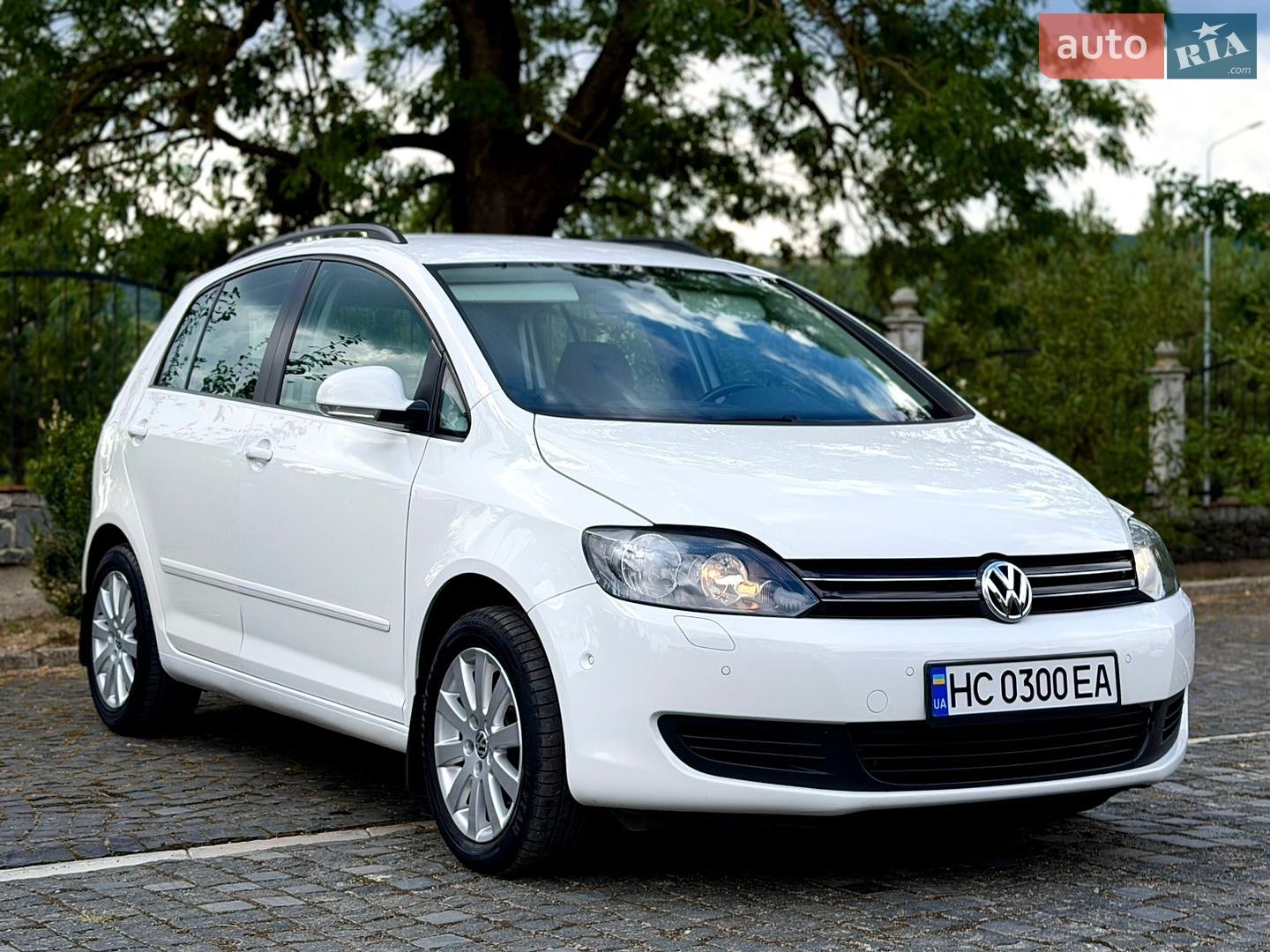 Volkswagen Golf Plus 2009 VIN WVWZZZ1KZAW572209 фото оголошення 4 з 18