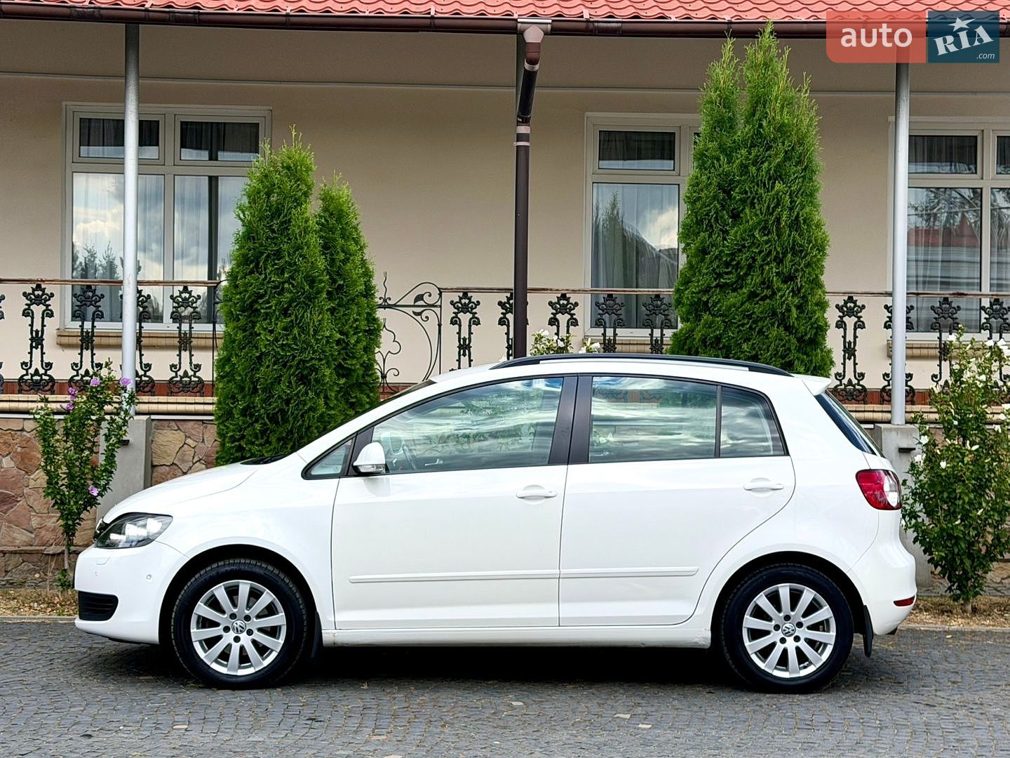 Volkswagen Golf Plus 2009 VIN WVWZZZ1KZAW572209 фото оголошення 5 з 18