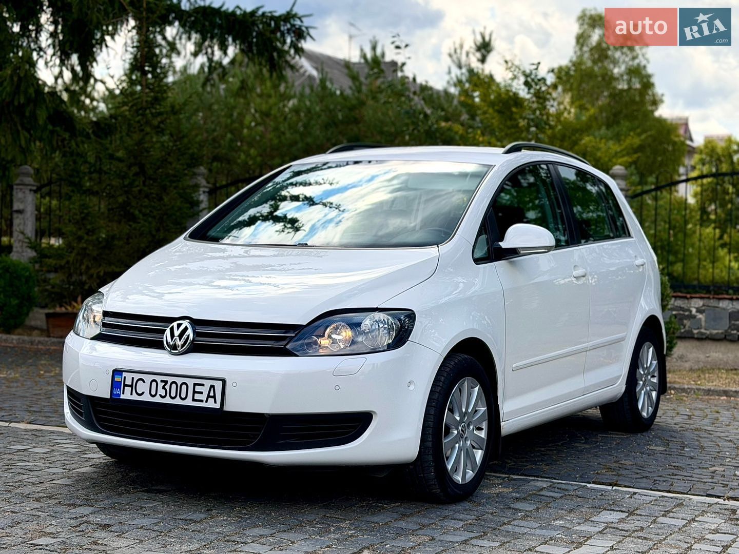 Volkswagen Golf Plus 2009 VIN WVWZZZ1KZAW572209 фото оголошення 9 з 18