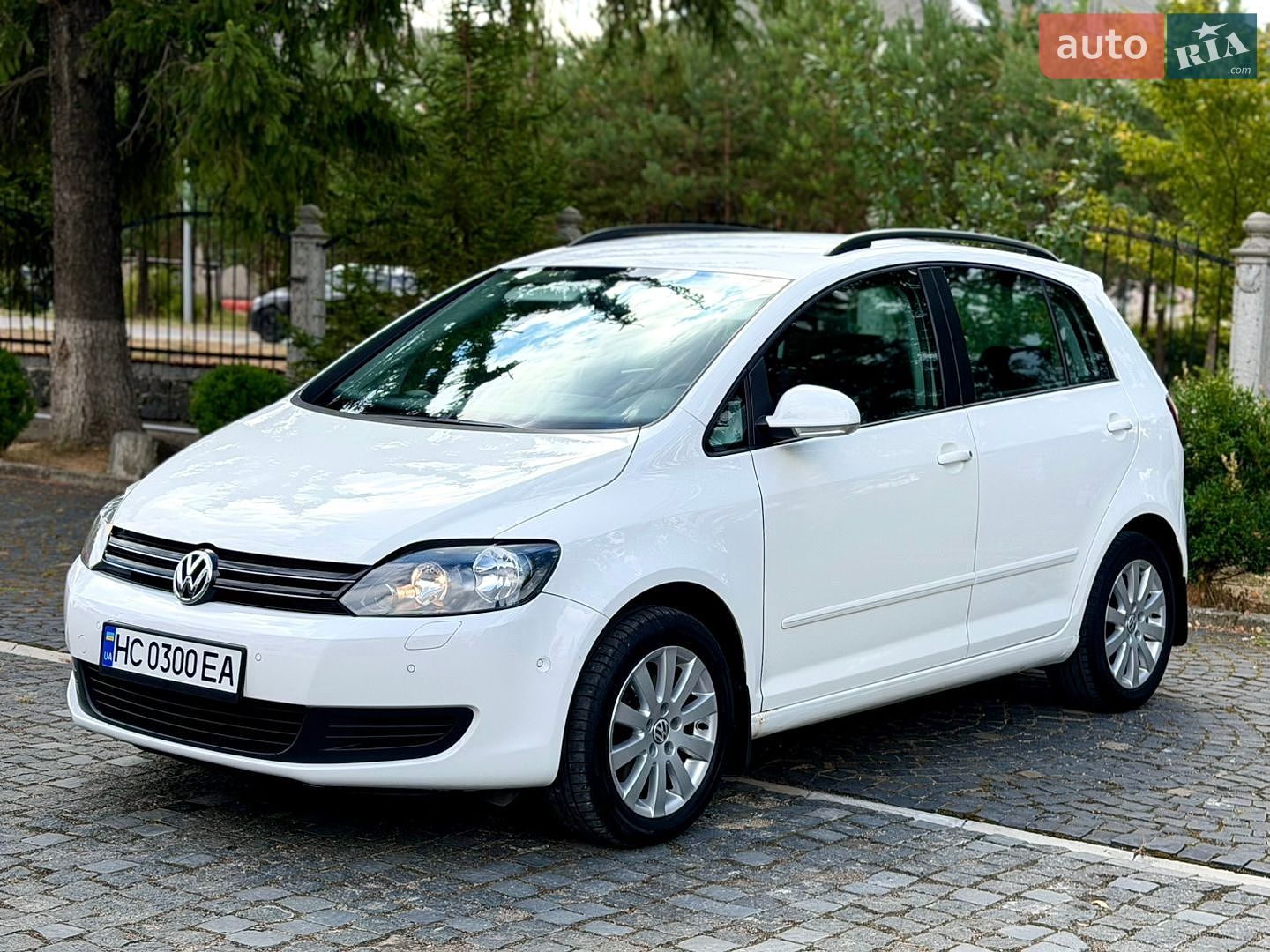 Volkswagen Golf Plus 2009 VIN WVWZZZ1KZAW572209 фото оголошення 10 з 18