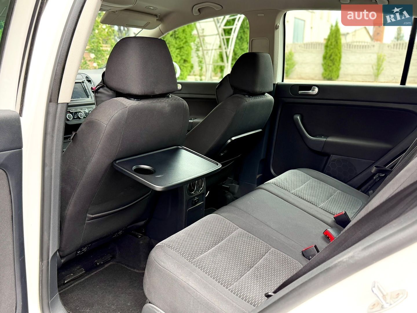 Volkswagen Golf Plus 2009 VIN WVWZZZ1KZAW572209 фото оголошення 18 з 18