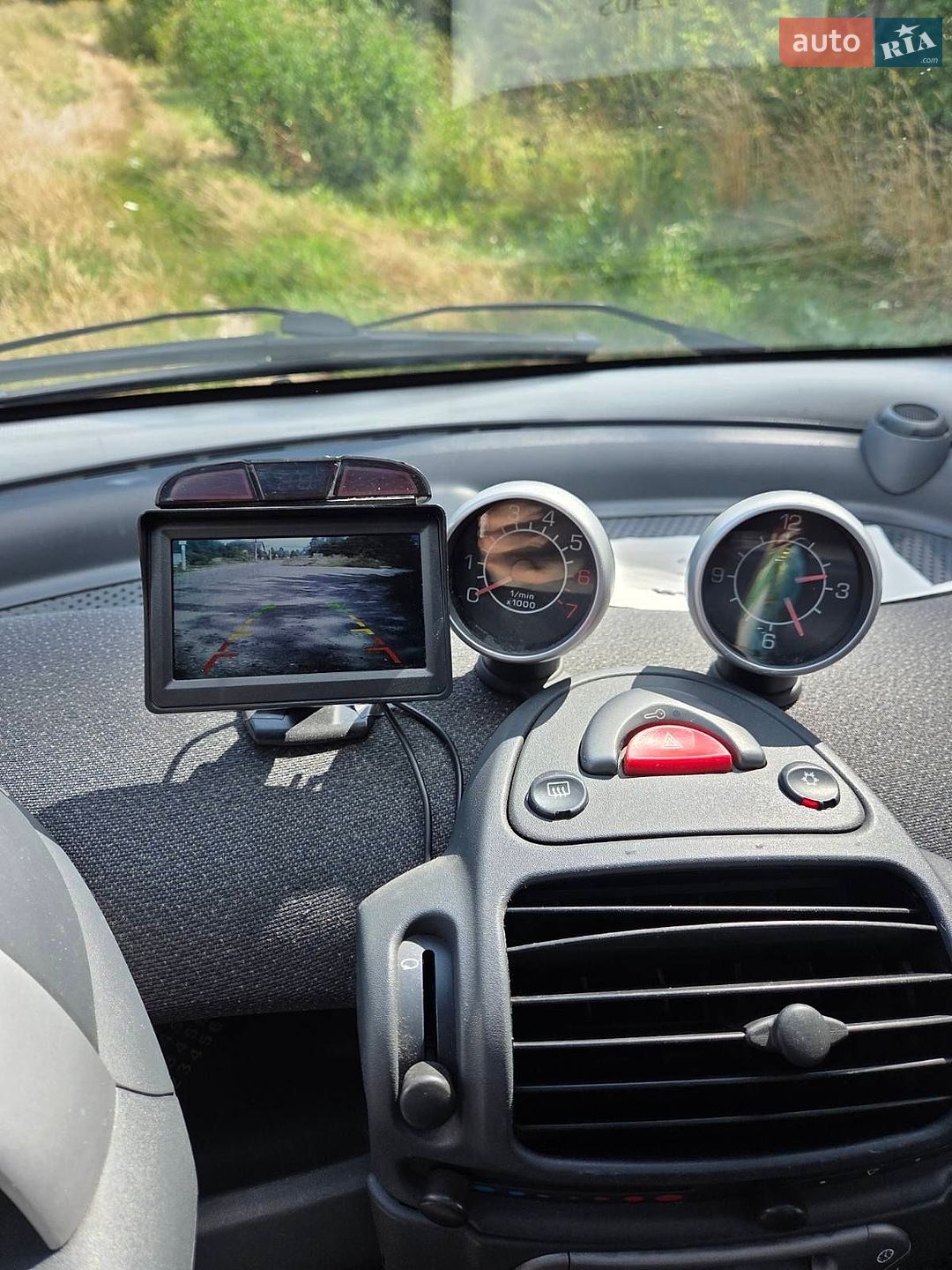 Smart Fortwo 2007 VIN WME4503321J299636 фото оголошення 3 з 18